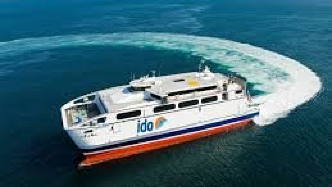 Conditions Météo et Modifications des Traversées en Ferry à Istanbul : Qui Décide et Où S'Informer ?