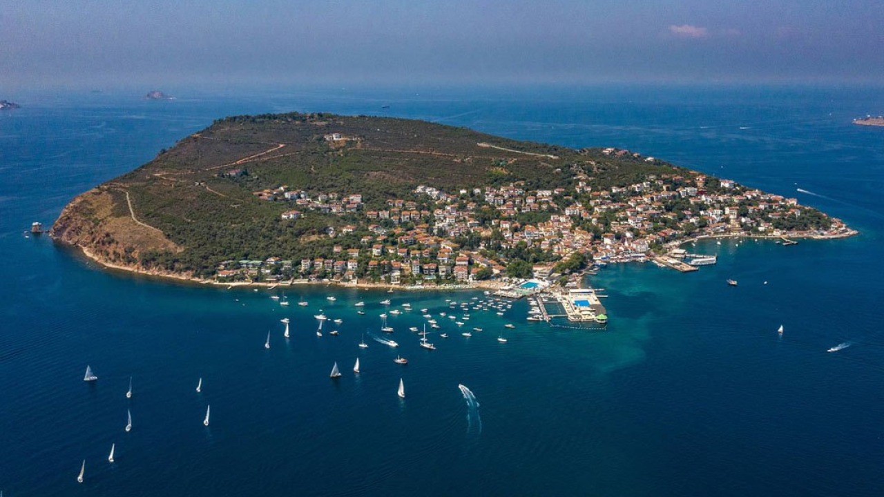 Excursion d'une journée aux îles des Princes : Planification des horaires et du retour