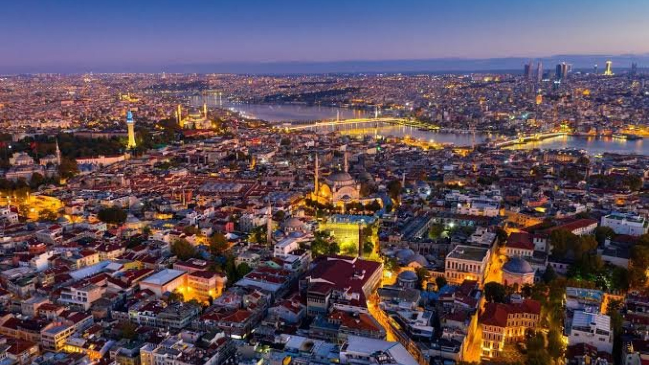 Combien de jours rester à Istanbul : Logique pour planifier votre itinéraire