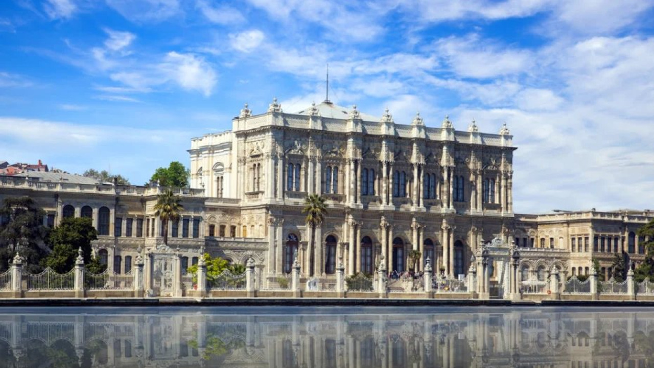 Guide des Palais d'Istanbul : Lequel choisir ?