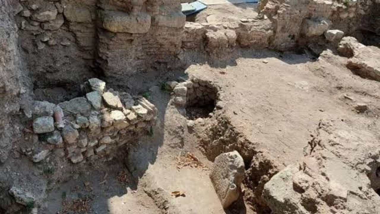 Plan de Visite de la Couche Byzantine d'Istanbul : Par Où Commencer ?