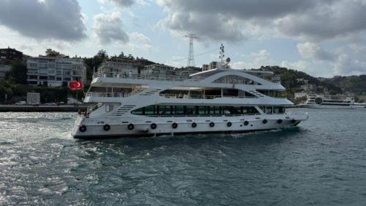Guide de la Croisière sur la Corne d'Or : De Eyüpsultan à Balat