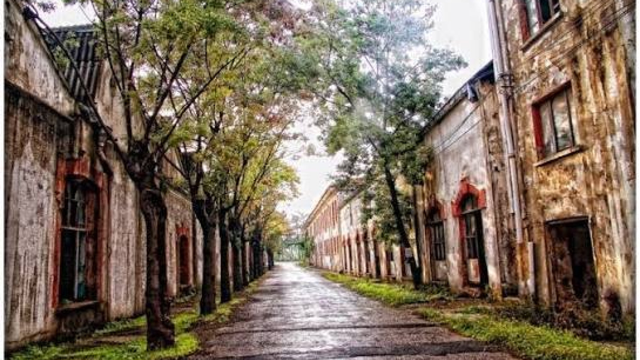 Beykoz Kundura Fabrikası : La nouvelle identité d'un patrimoine industriel historique