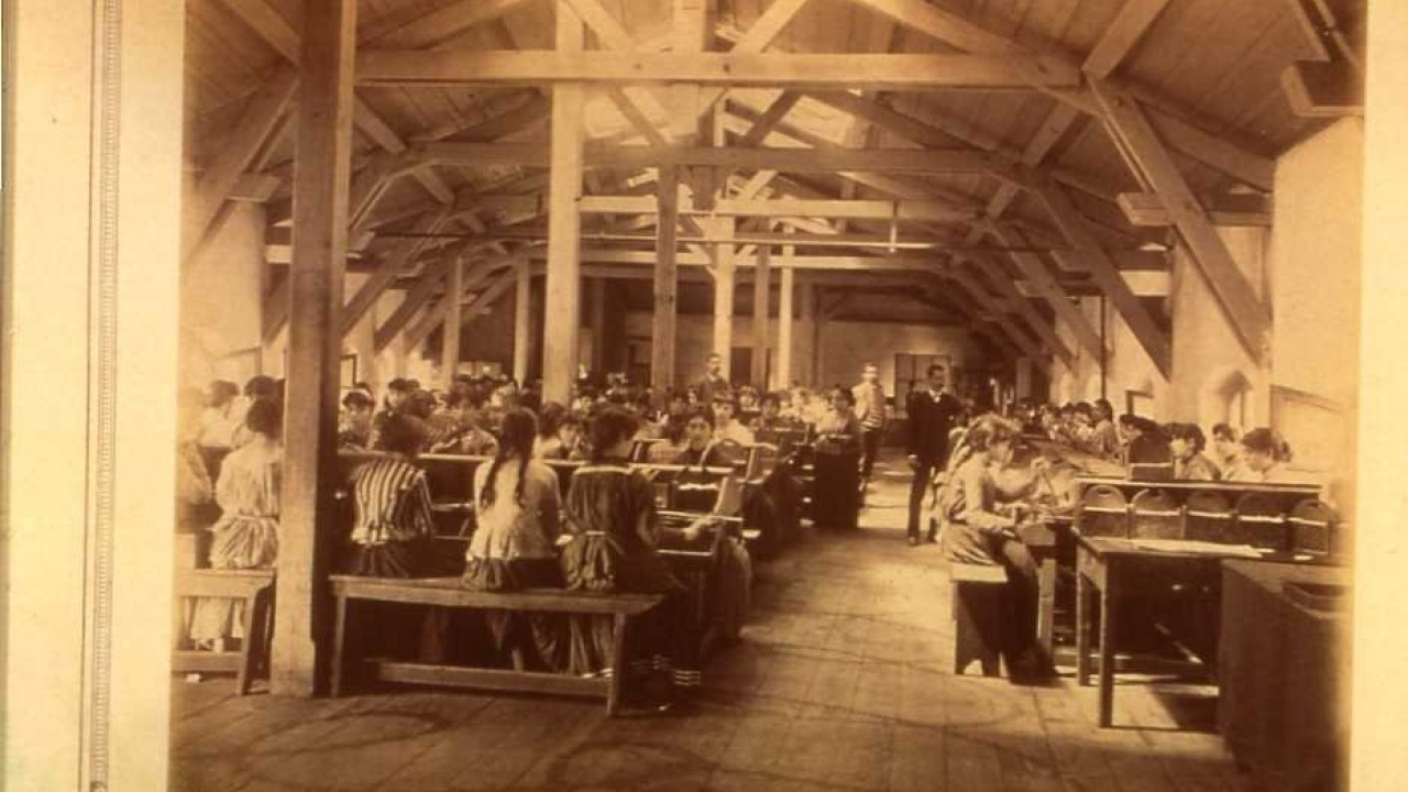 Usine de Tabac Cibali : L'Histoire Sociologique d'un Patrimoine Industriel