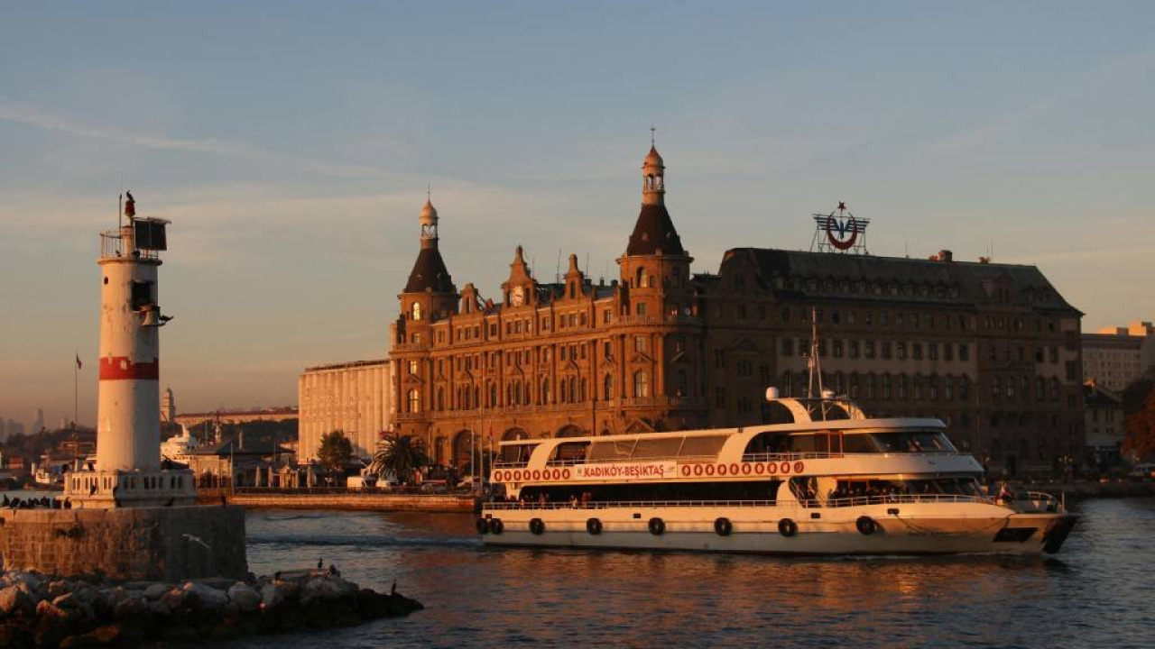 Itinerari di un Giorno da Istanbul: Guida alle Fughe dalla Città alla Natura