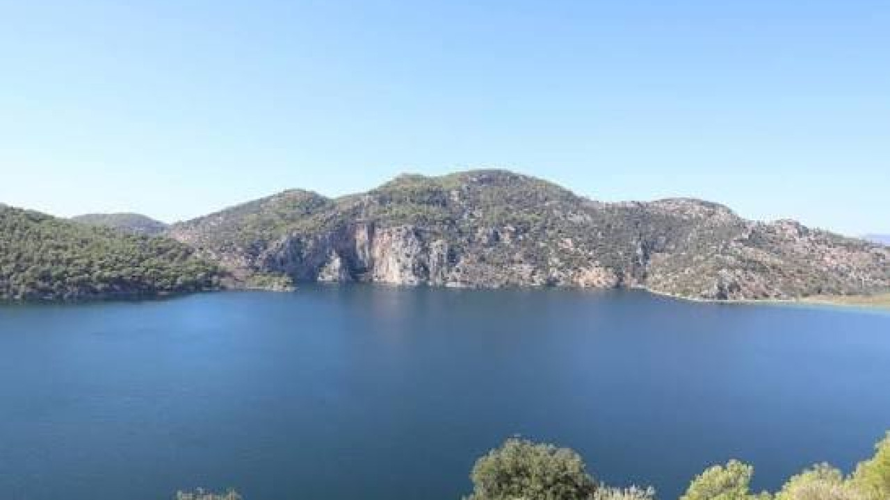 Dalaman Reiseführer: Ihr Guide für Natur, Abenteuer und Geschichte