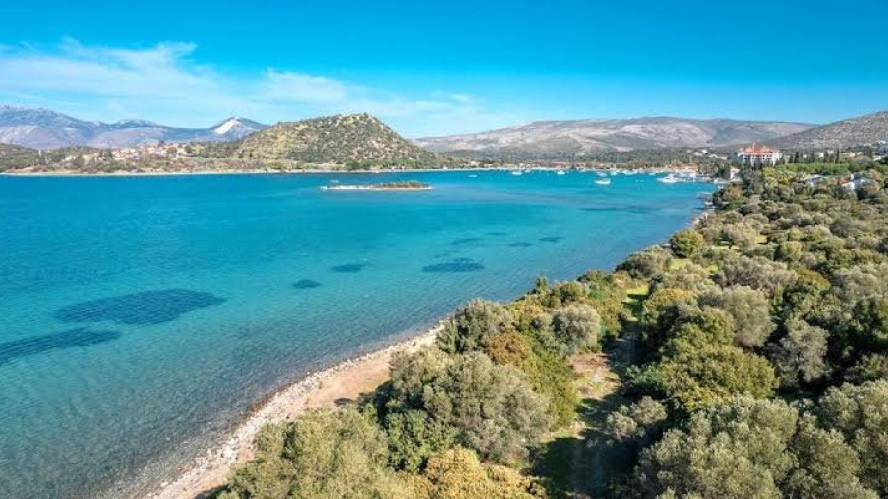 Αξιοθέατα Cesme