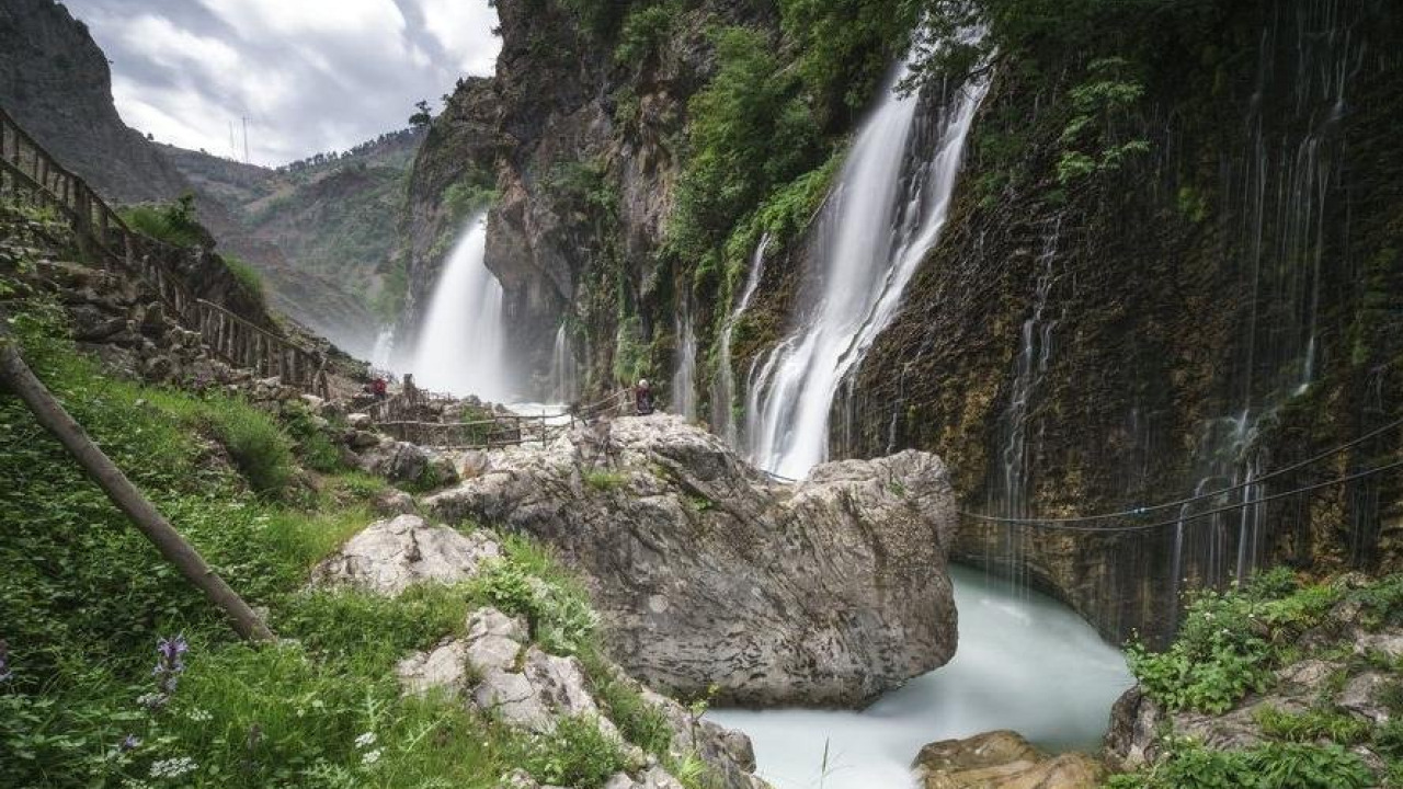 Guida di Viaggio a Kayseri