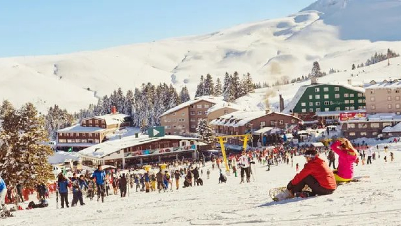 Uludağ Ski Guide: The Ultimate Winter Getaway in Turkey