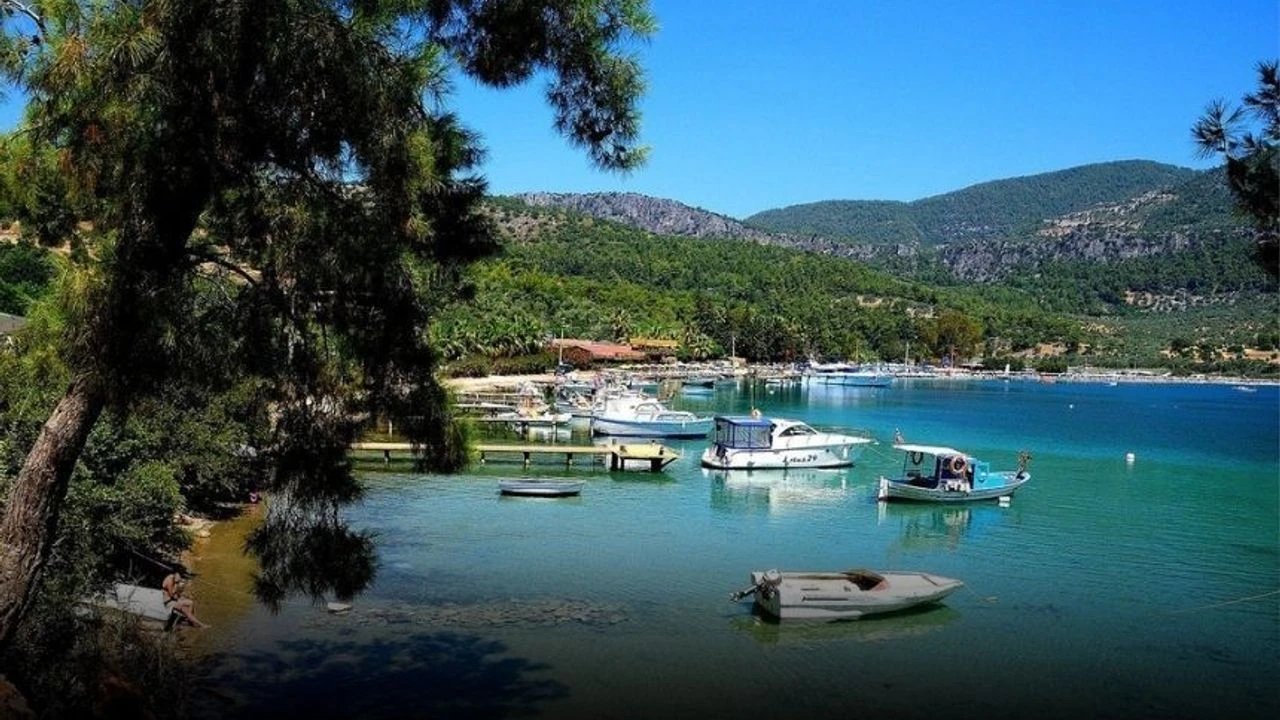 Guida a Didim Akbük: Natura, Relax e Itinerari per le Vacanze