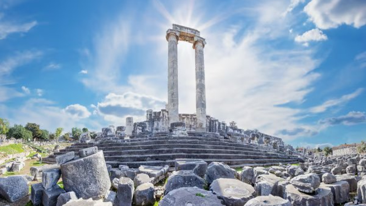 Οδηγός για την Αρχαία Πόλη Μίλητος: Ιστορία και Συμβουλές Επίσκεψης