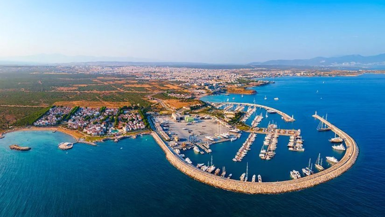 Κόλπες και Παραλίες στο Didim: Οδηγός για Χαλάρωση και Φύση