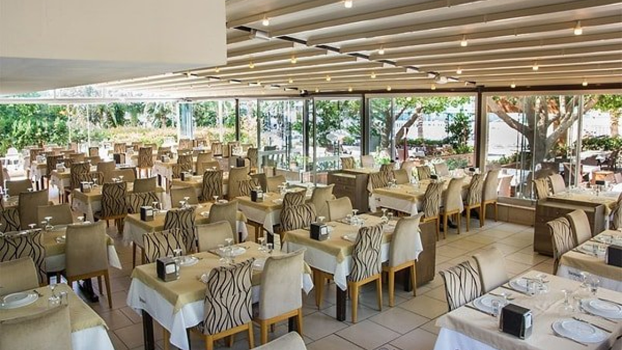 راهنمای رستوران‌های Antalya: کجا چه بخوریم و چه طعم‌های محلی را امتحان کنیم؟