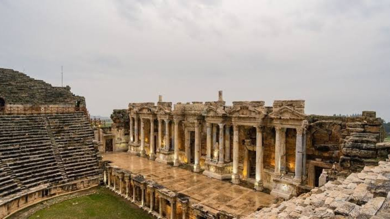 Ephesos Guide: Geschichte, Sehenswürdigkeiten und Besuchsinformationen