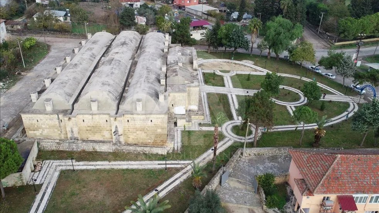 Şanlıurfa Gezilecek Yerler ve Göbeklitepe Gezi Rehberi