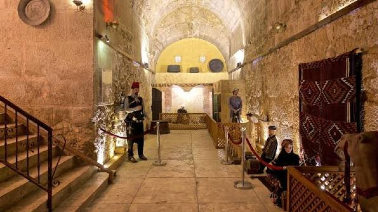Amman Museum and Archaeological Site Entry Fees