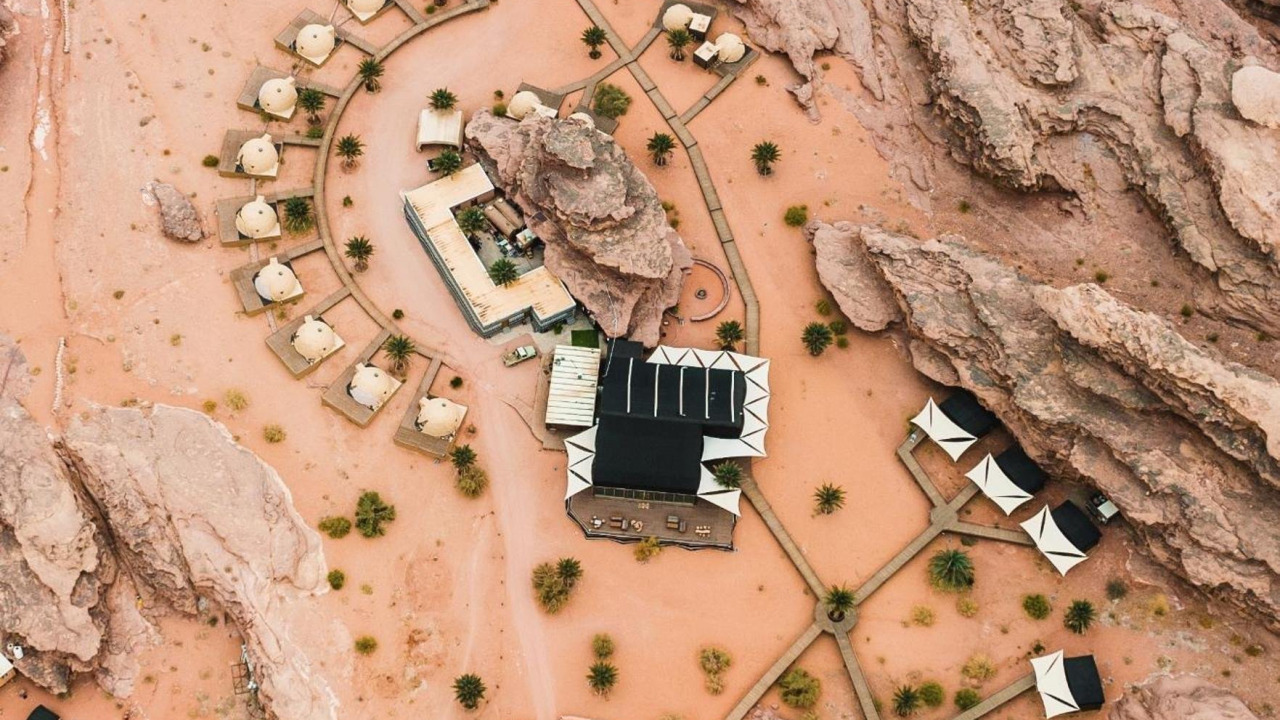 Wadi Rum Camping Guide: What to Pack & What to Wear