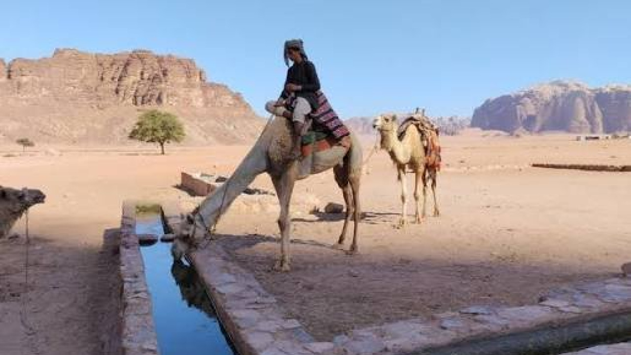 Wadi Rum: Εποχές και Θερμοκρασίες – Πότε να επισκεφθείτε την Έρημο