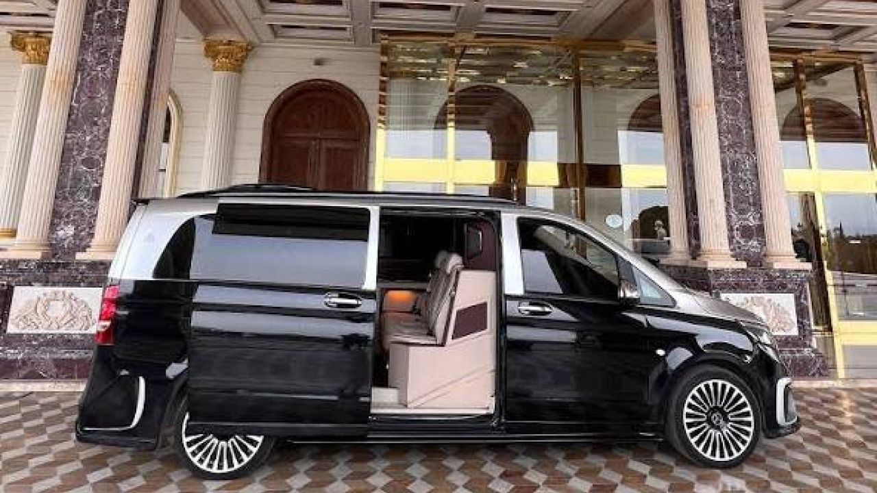 VIP Transfer στο Αεροδρόμιο της Antalya: Πώς Λειτουργεί και Τι Πρέπει να Προσεχτεί