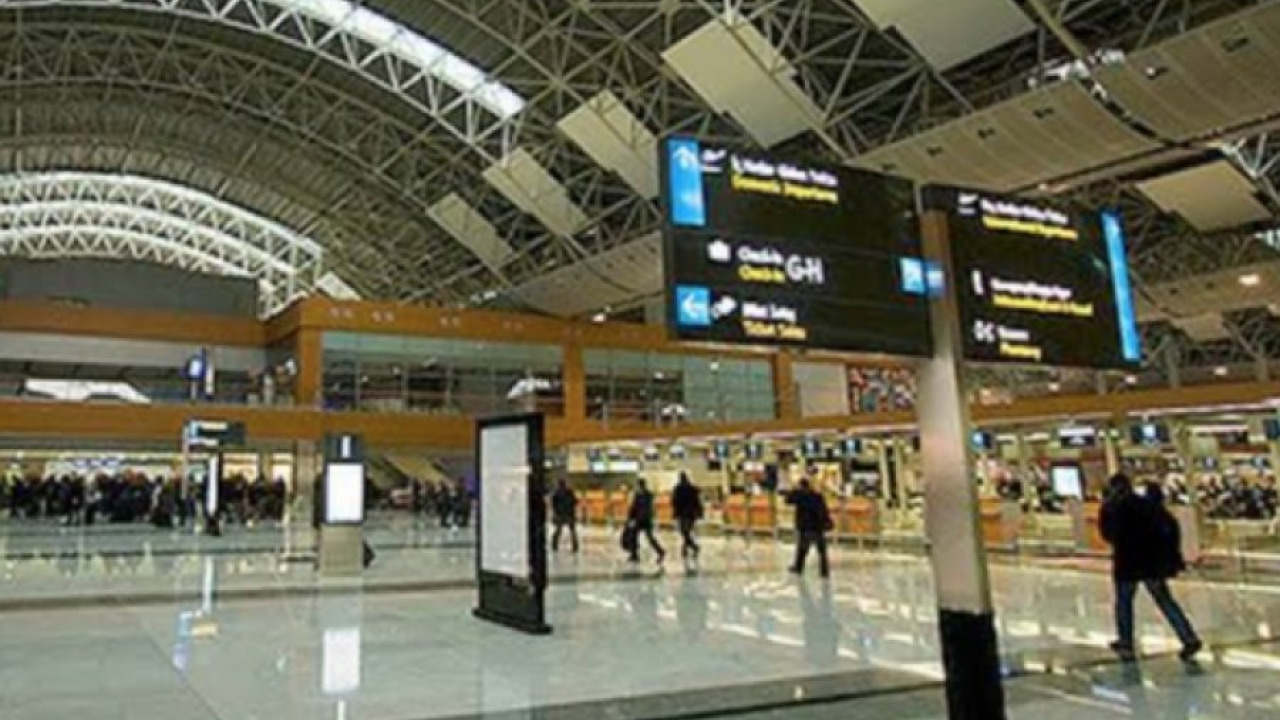 Sabiha Gökçen Airport Transfer Guide: Everything You Need to Know