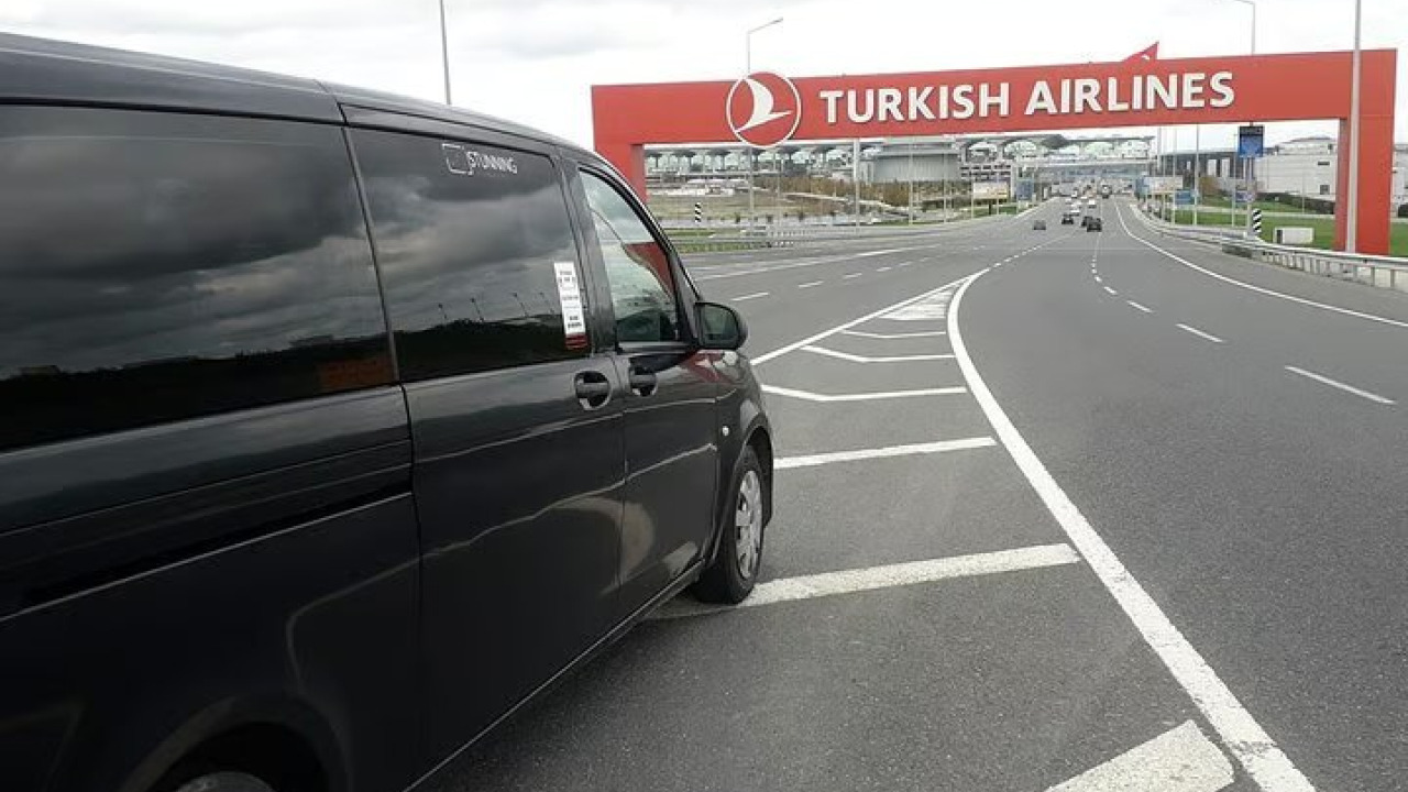 Common Mistakes When Planning Your Hotel Transfer from Sabiha Gökçen Airport