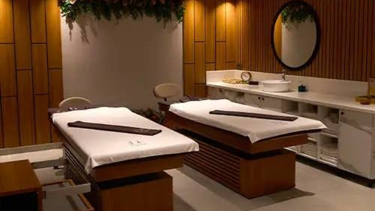 Η Πρώτη Σας Εμπειρία Σπα στην Antalya: Ο Οδηγός σας Βήμα προς Βήμα