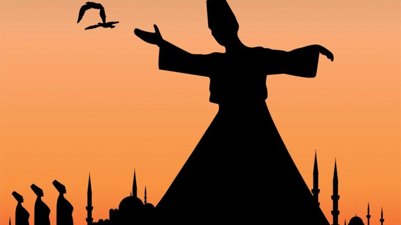 Fotospots & Aussichtspunkte in Mevlana: Der ultimative Guide