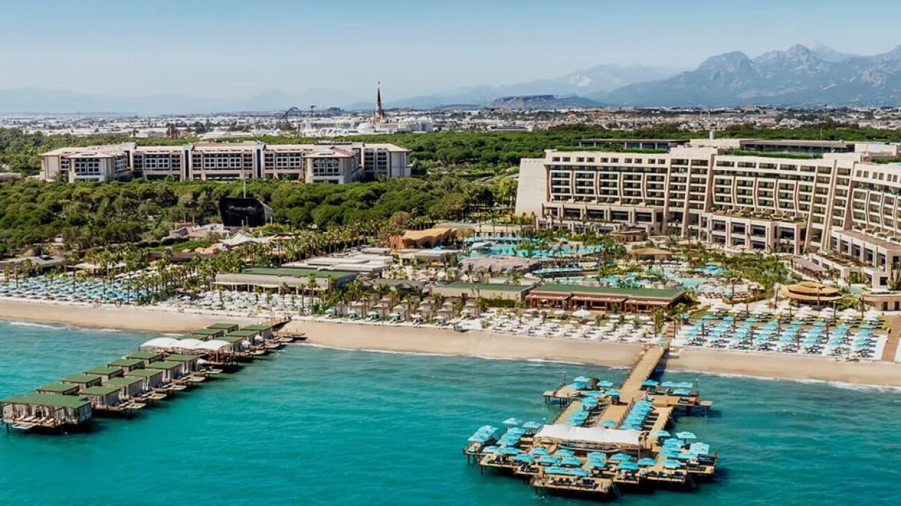 COP31 Sightseeing Guide: Half-Day and Full-Day Itineraries in Antalya