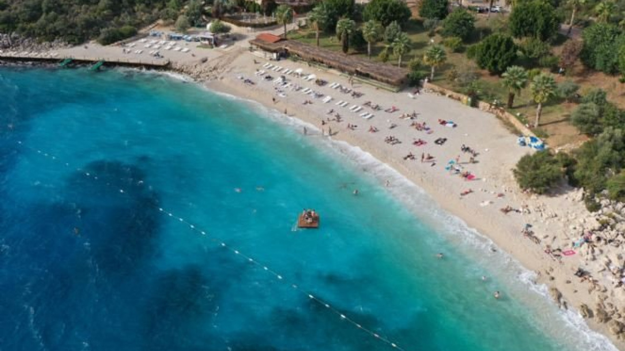 Antalya during COP31: November Weather, Sea Temperatures, Crowds, and Packing Tips