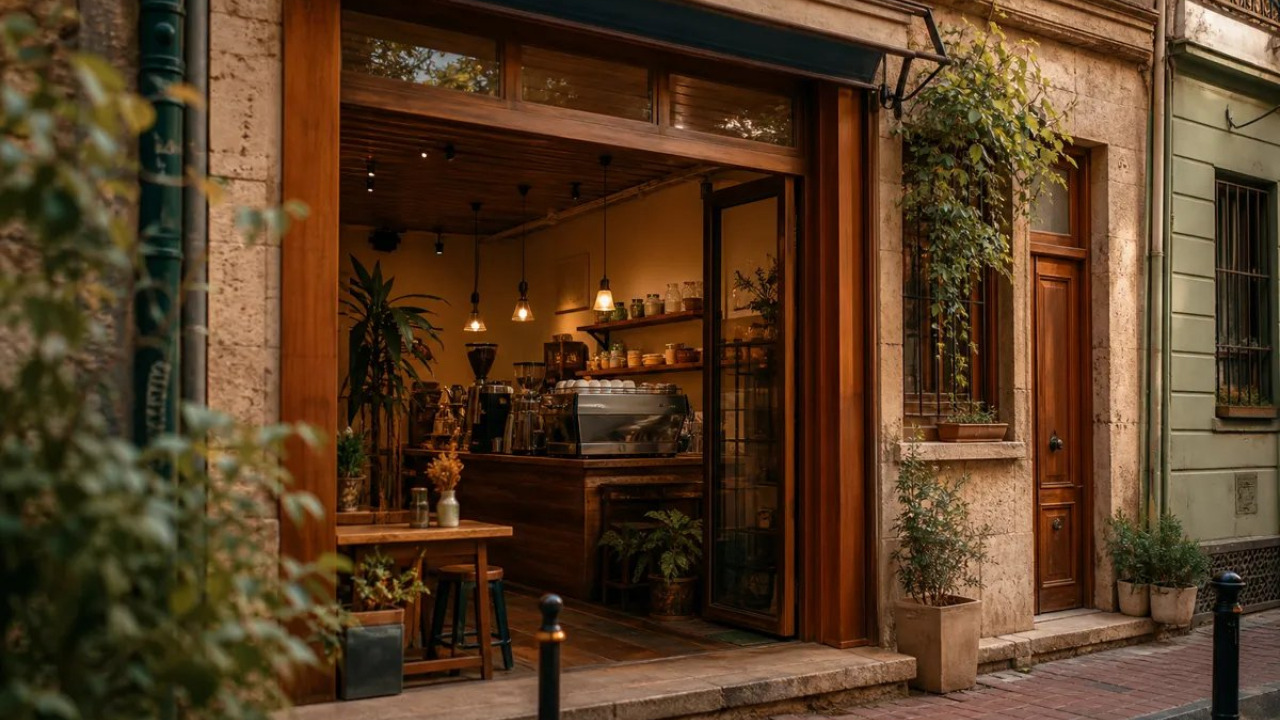 Kaffee-Erlebnis oder Kaffee-Workshop: Was passt besser zu Ihrem Galata-Besuch?