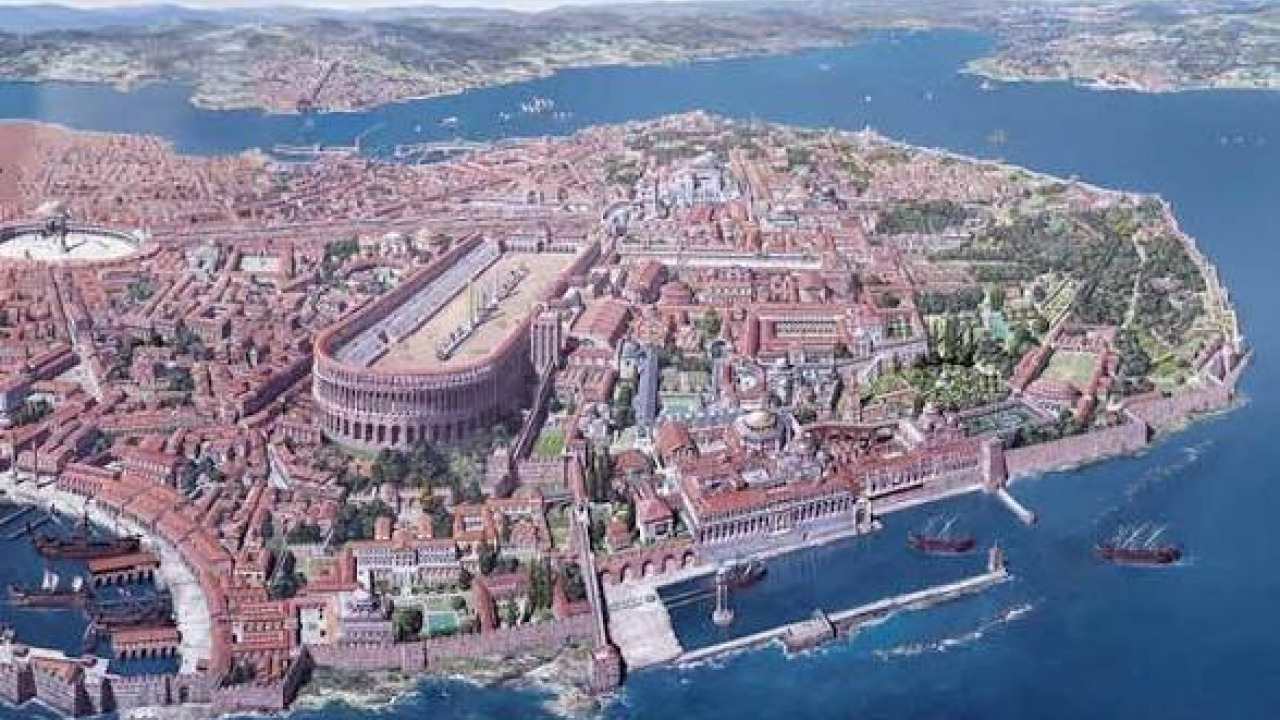 Visite Antique ou Tour Culturel d'une Journée : Quel itinéraire choisir à Sultanahmet ?