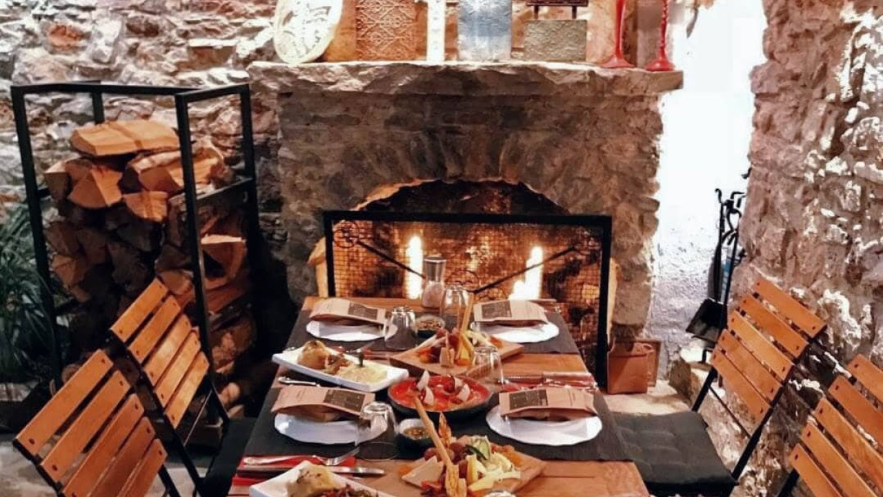 Rainy Day Hiking: Indoor Spots and Backup Plans in Bodrum