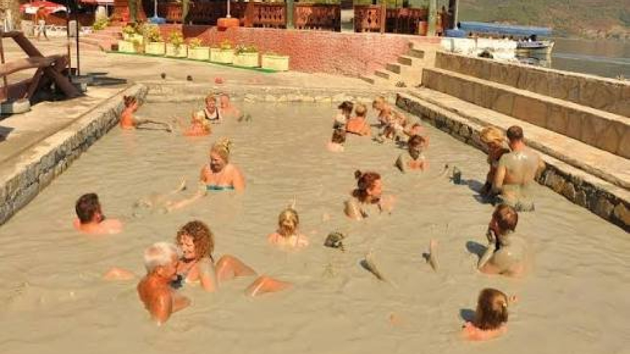 Dalyan Mud Baths and Sultaniye Springs: The Ultimate Guide from Marmaris