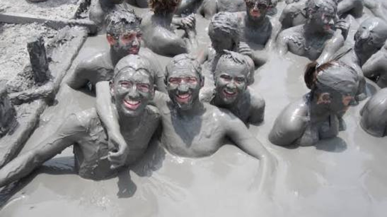 From the Aegean to Mediterranean Waters: Dalyan Mud Baths and River Expeditions from Didim