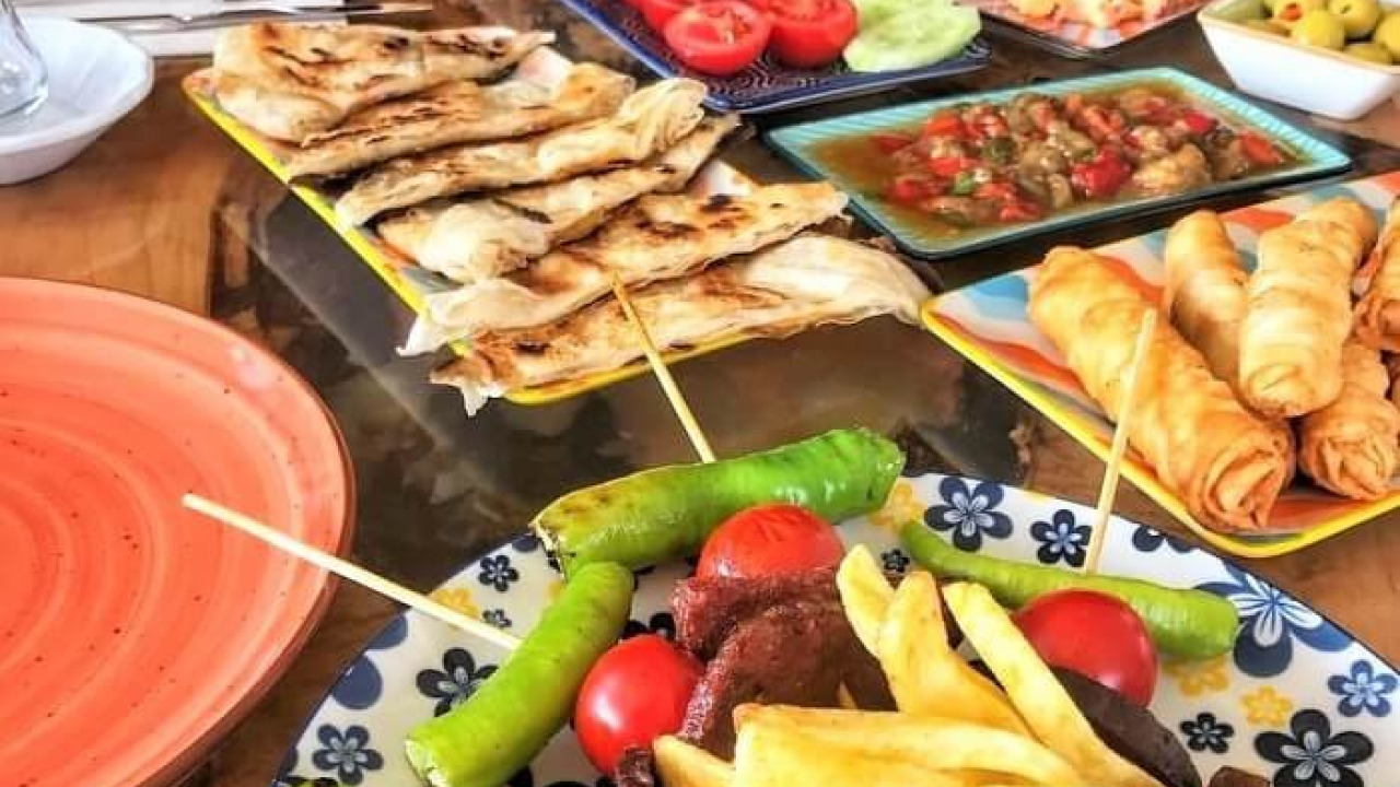 Best Nature Breakfast Spots in Bursa: A Local's Guide