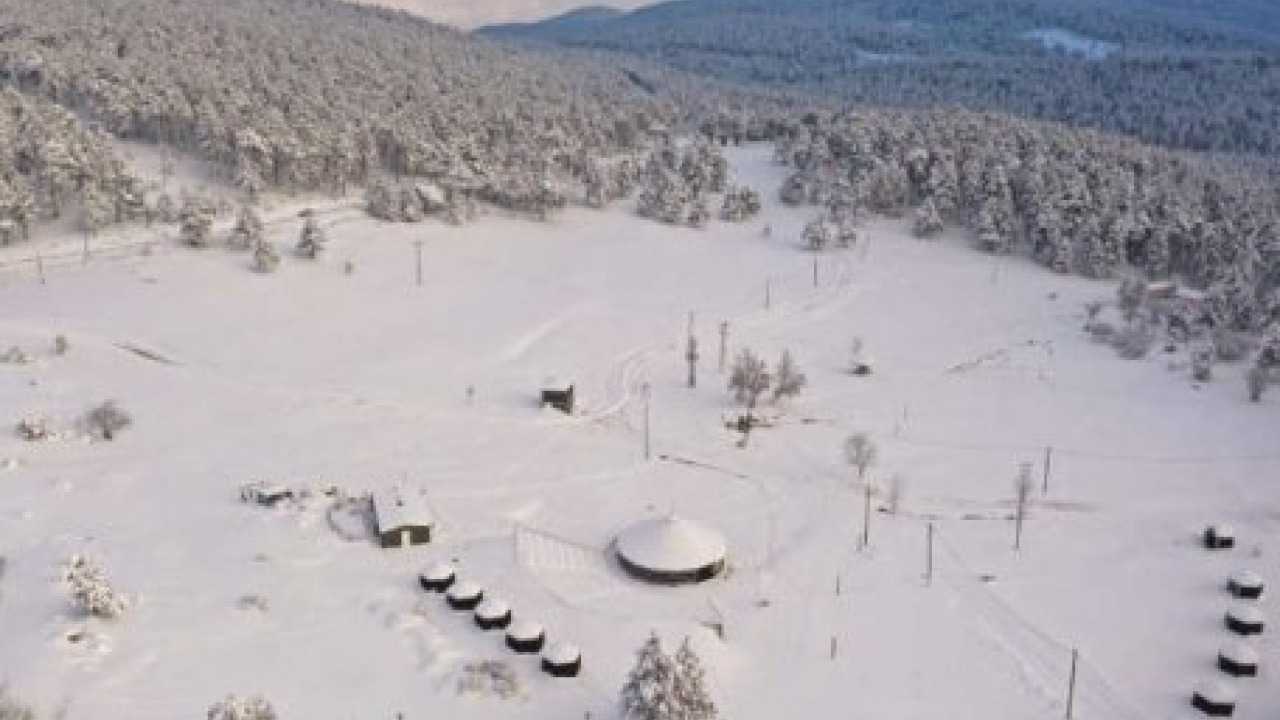 Bursa Highlands Guide: A Journey into Nature's Green Heart