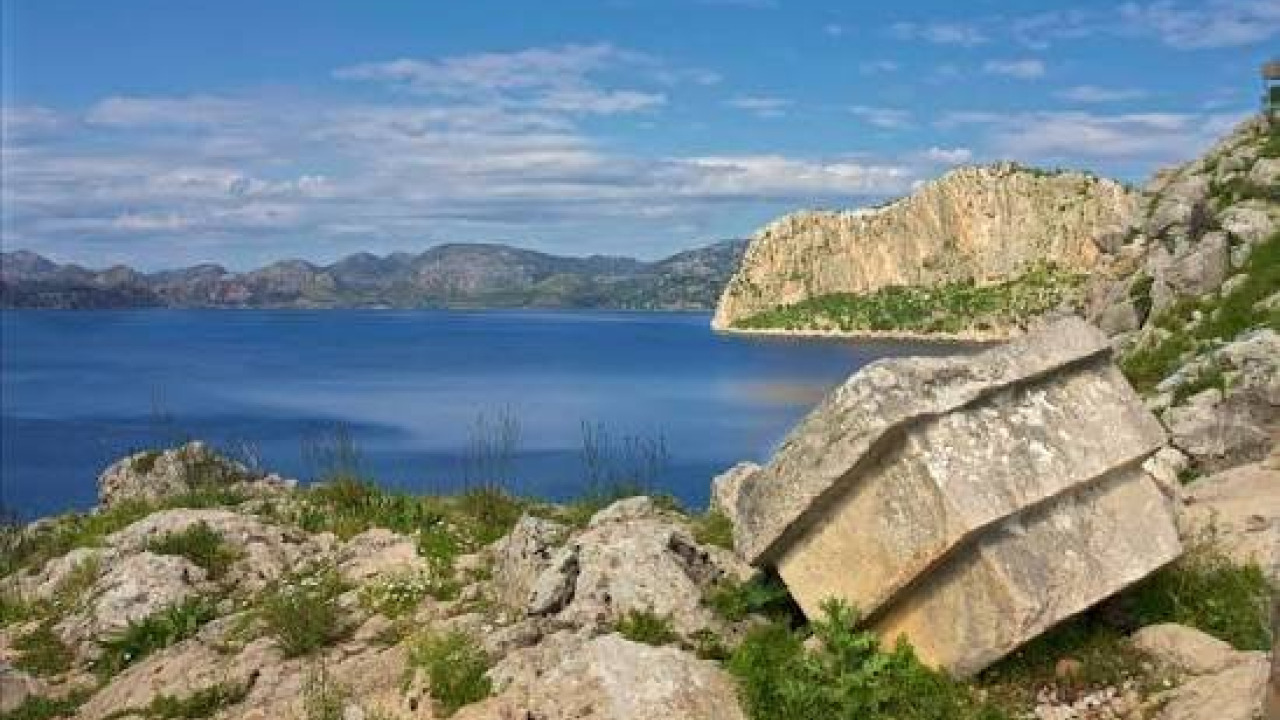 Discover Muğla’s Ancient Wonders: Professional Guided Tours Through the Caria Routes