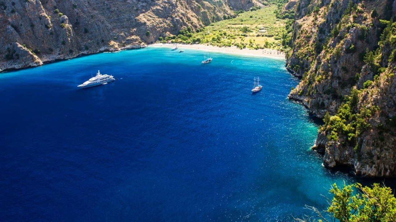 How to Visit Fethiye in 3 Days: The Ultimate 72-Hour Itinerary