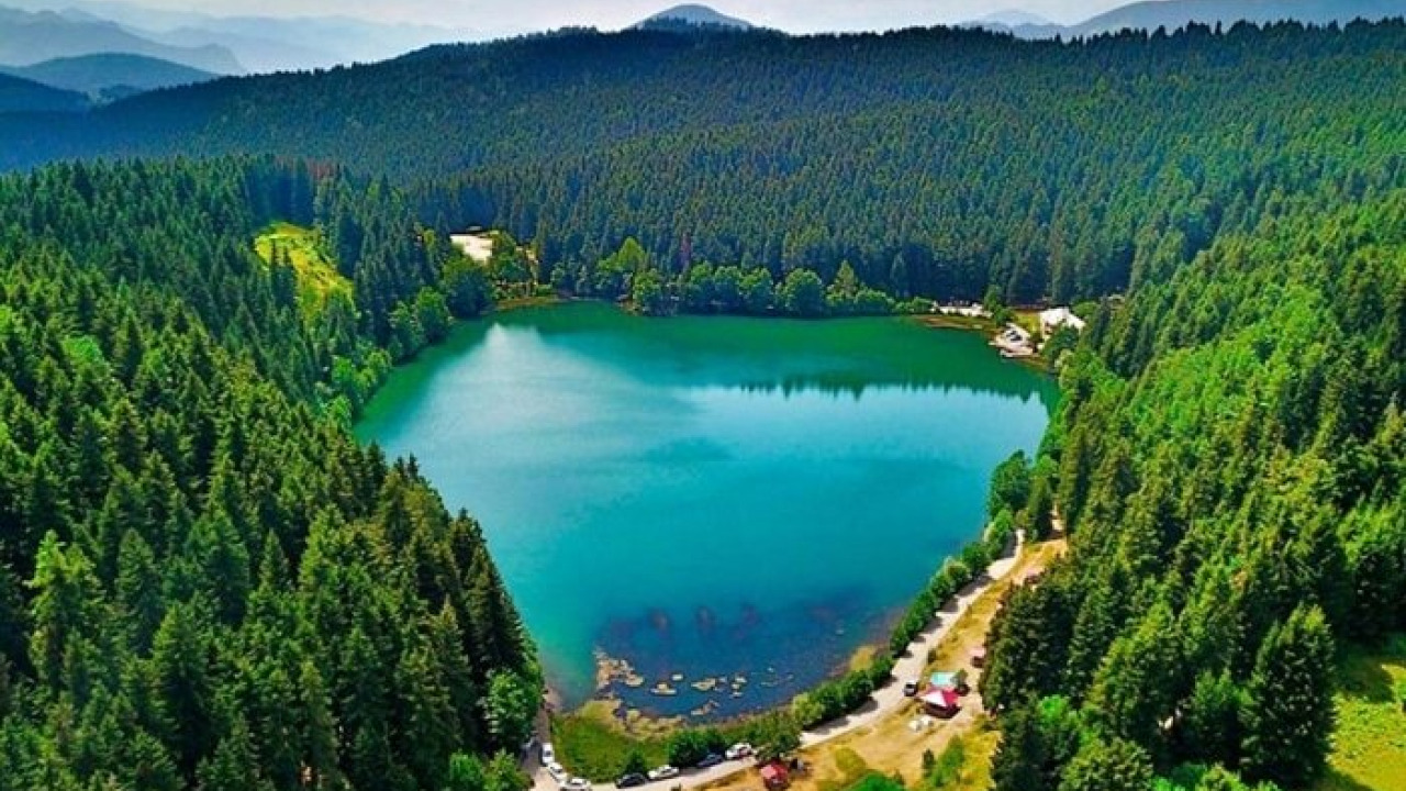 From Fırtına Valley to Zilkale: The Ultimate Rize Cultural Route Guide