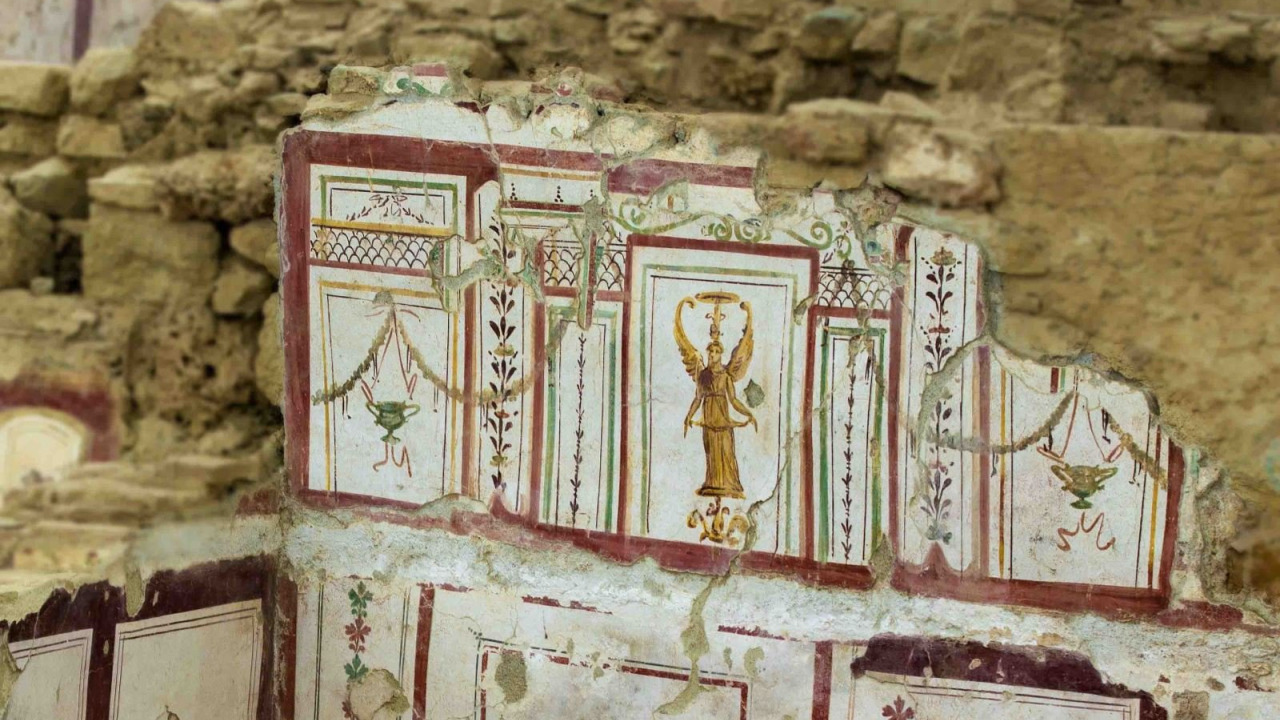 UNESCO World Heritage Ephesus and the Terrace Houses: A Journey Through Ancient Grandeur