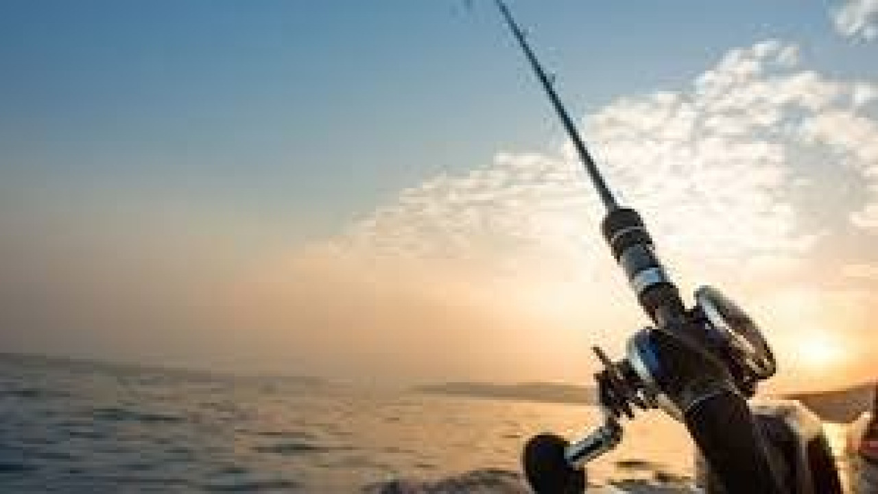 From the Historic Marina to the Deep Blue: A Guide to Fishing in Kaleiçi and the Antalya Cliffs