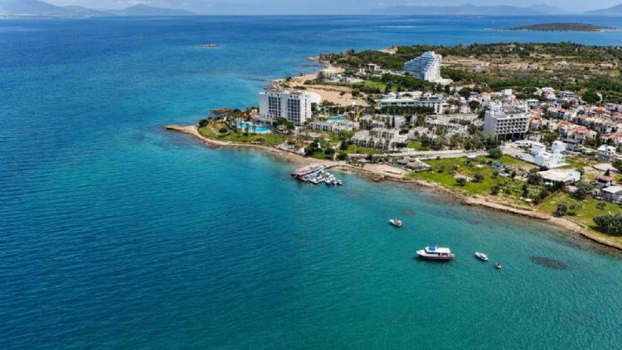 Rotta Blu presso Altınkum: Guida alle Baie di Didim e alle Escursioni in Mare