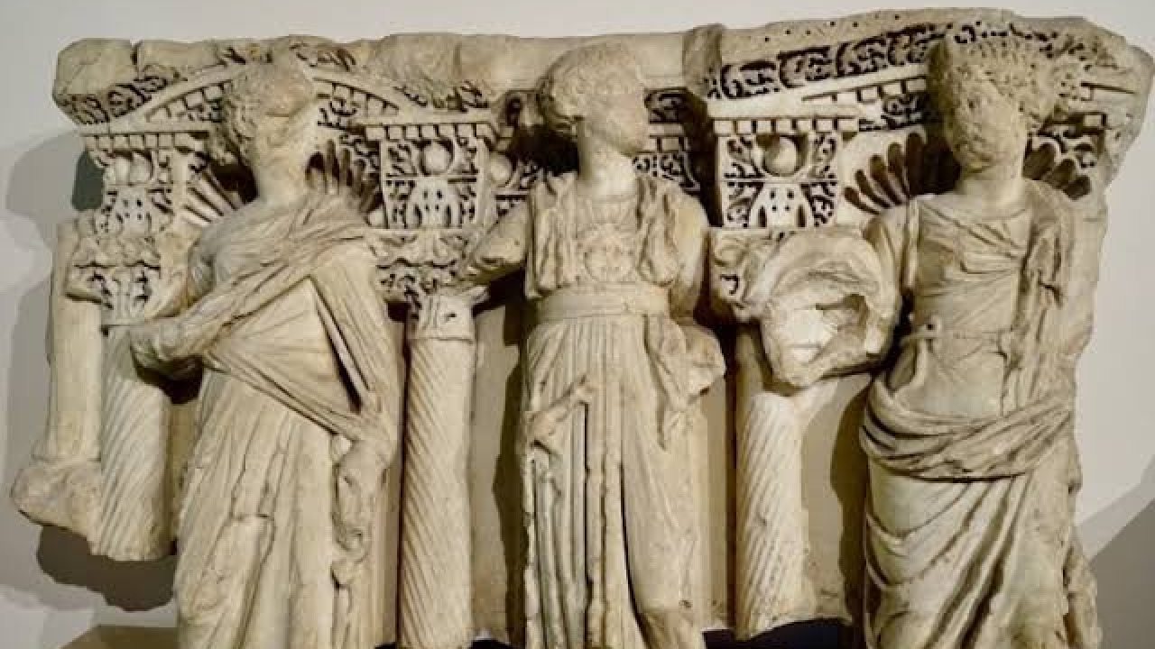 Bursa Kent Müzesi 완벽 가이드: 역사적 전시와 효율적인 방문 계획