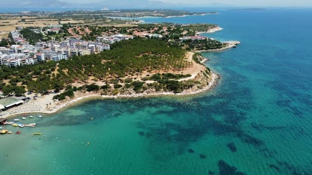 Quand partir à Didim ? Guide complet sur le climat et les saisons en Égée