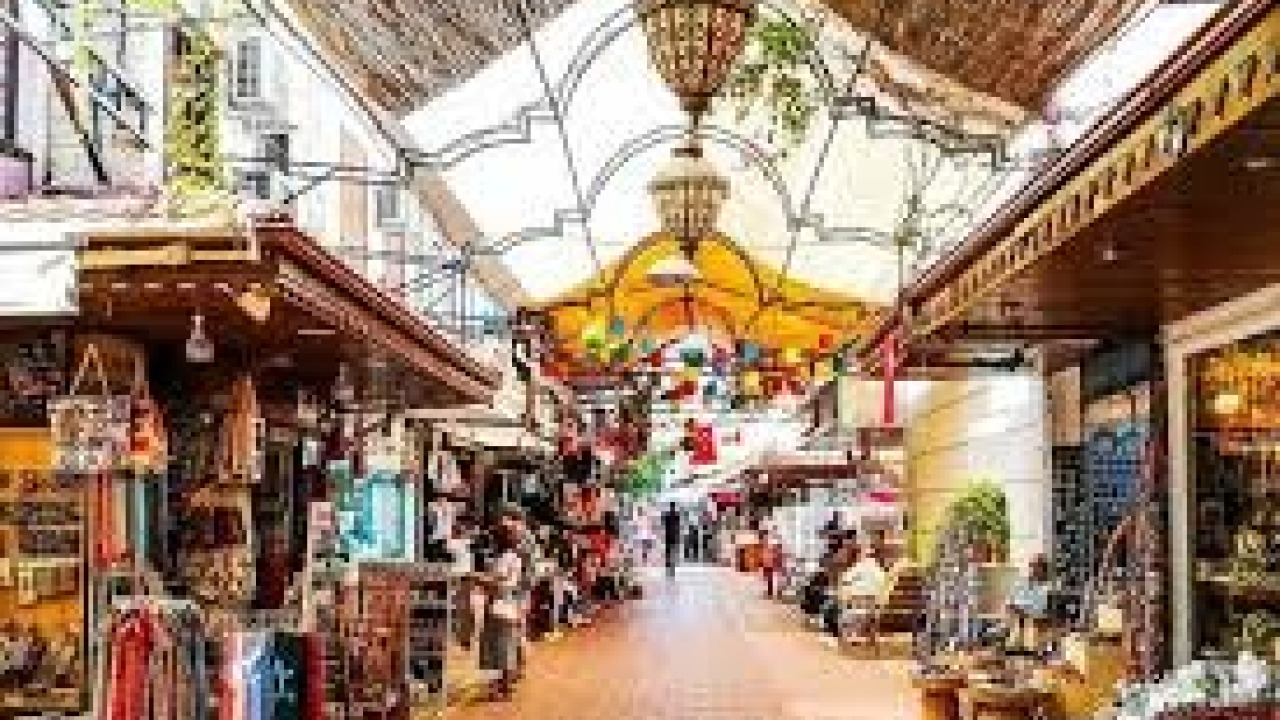 Fethiye από τα μάτια των ντόπιων: Πότε, για πόσες μέρες και σε ποια περιοχή;