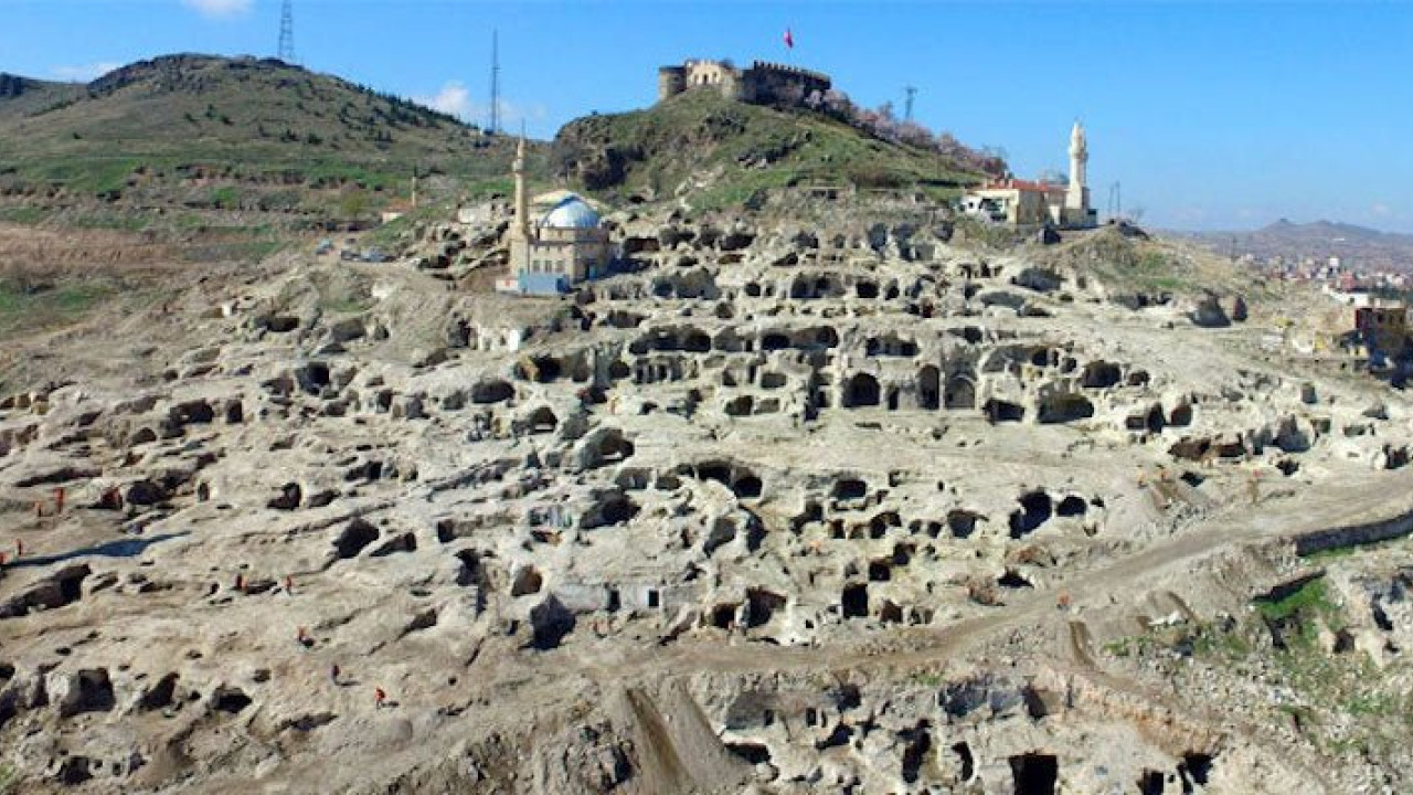 Το Nevşehir μέσα από τα μάτια ενός ντόπιου: Πού, Πότε, Πόσες Μέρες