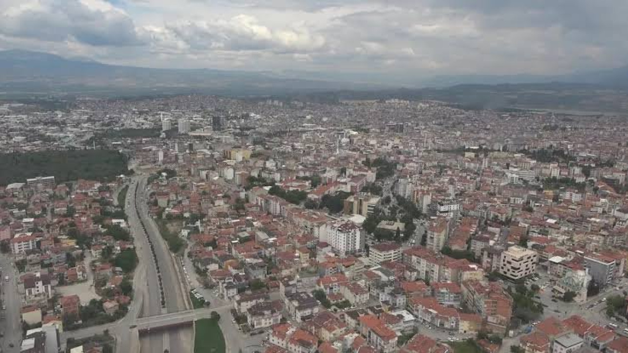 Η Denizli μέσα από τα μάτια ενός ντόπιου: Πού, πότε, για πόσες μέρες