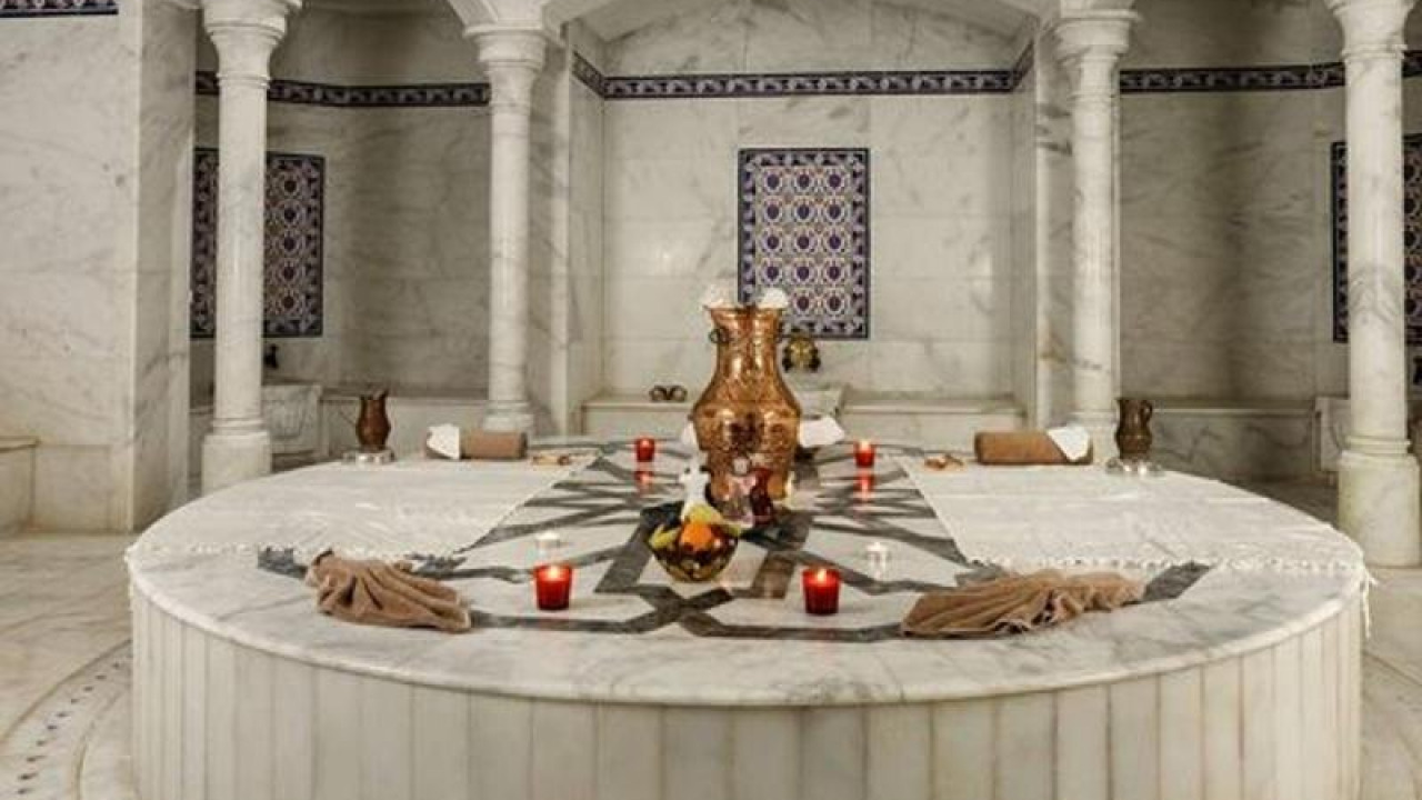 Φυσική Αναζωγίωση στις Διακοπές σας στη Μεσόγειο: Οδηγός για το Παραδοσιακό Τουρκικό Χαμάμ στο Belek