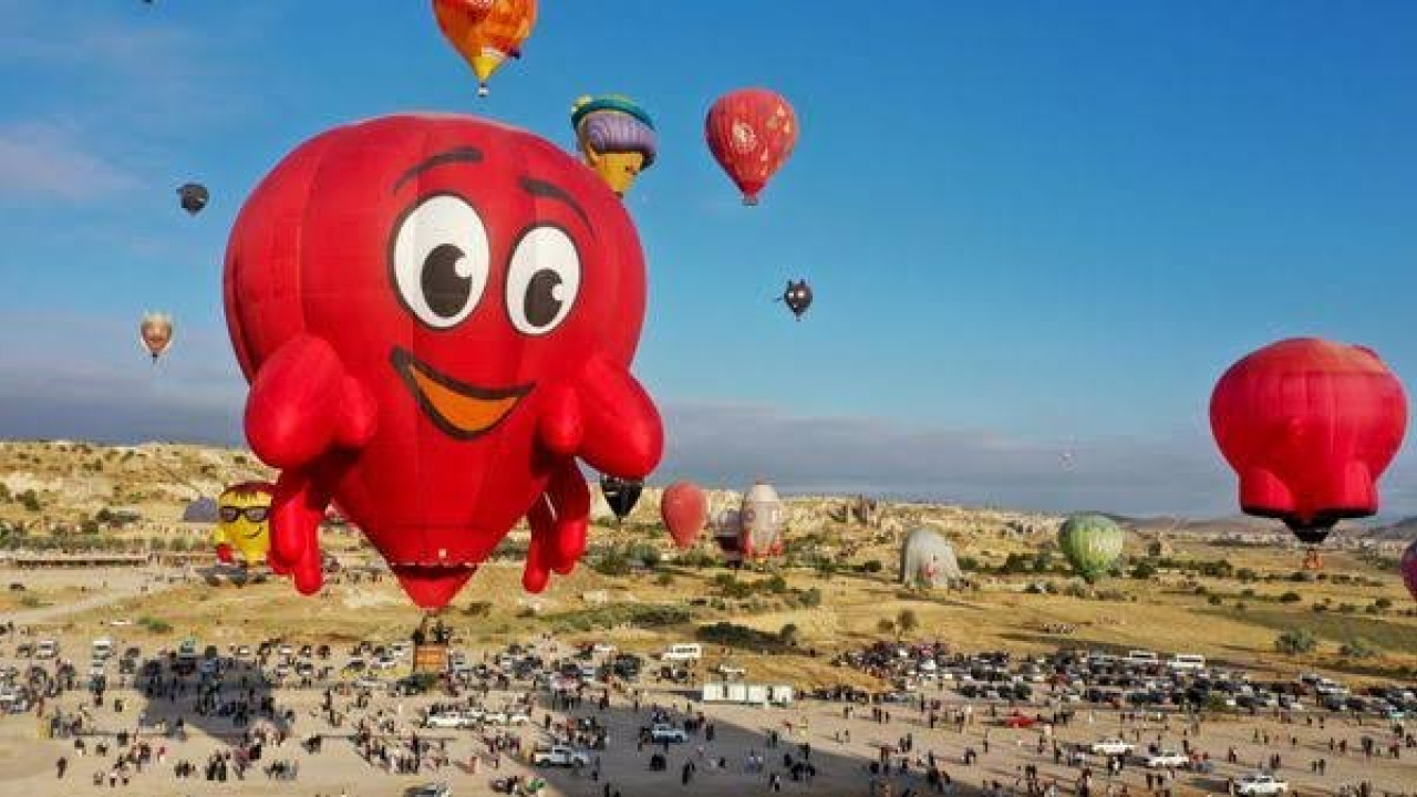 Cosa Sapere Prima di Salire a Bordo: Sicurezza e Condizioni di Volo in Mongolfiera