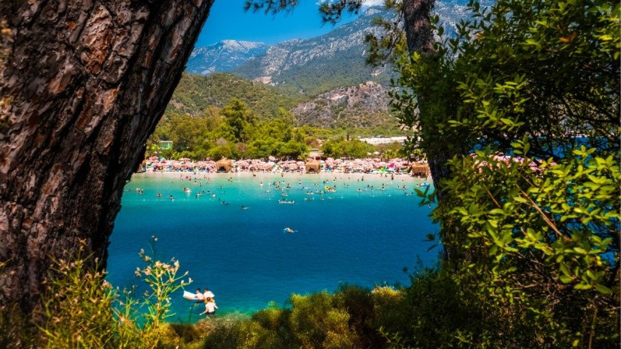 Fethiye & Muğla Travel Guide: The Ultimate Exploration Plan